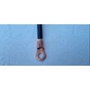 Elektromos vezeték saru réz ( forrasztós ) 6 x 16 mm² Elektromos vezeték saru réz ( forrasztós ) 6 x 16 mm²