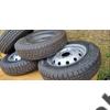 Lada Niva Pirelli Scorpion gumi + Felni Lada Niva Pirelli Scorpion gumi + Felni