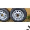 Lada Niva Pirelli Scorpion gumi + Felni Lada Niva Pirelli Scorpion gumi + Felni