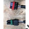 Lada Niva Üzemanyag szivattyú elektromos csatlakozó ( 2 ) Lada Niva Üzemanyag szivattyú elektromos csatlakozó ( 2 )