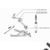 Lada Niva Stabilizátor szilent első-külső és középső 22 mm 2123 ( poliuretan ) / pár Lada Niva Stabilizátor szilent első-külső és középső 22 mm 2123 ( poliuretan ) / pár
