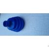 Lada Niva Féltengely csukló gumiharang külső ( poliuretán kék )  /db