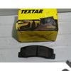 Lada Niva Fékbetét garnitúra Első ( Textar ) Lada Niva Fékbetét garnitúra Első ( Textar )