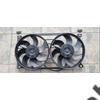 Lada Niva Hűtőventilátor komplett ( Dupla ) 8 lapátos Lada Niva Hűtőventilátor komplett ( Dupla ) 8 lapátos