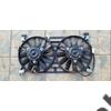 Lada Niva Hűtőventilátor komplett ( Dupla ) 12 lapátos Lada Niva Hűtőventilátor komplett ( Dupla ) 12 lapátos