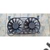 Lada Niva Hűtőventilátor komplett ( Dupla ) 12 lapátos Lada Niva Hűtőventilátor komplett ( Dupla ) 12 lapátos