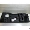 Lada Niva Középbox / Confort box pohártartós ( alagút takaró )