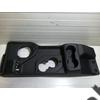 Lada Niva Középbox / Confort box pohártartós ( alagút takaró ) Lada Niva Középbox / Confort box pohártartós ( alagút takaró )