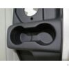 Lada Niva Középbox / Confort box pohártartós ( alagút takaró )