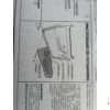 Lada Niva Ajtó confort panel ( APS-minőségi termék,fekete ) / pár