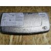 Lada Niva Légbeömlő szett (APS-minőségi termék,3 db-os ) Ezüst 