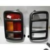 Lada Niva Hátsó lámpa dísz 1.7 hez / pár sima Lada Niva Hátsó lámpa dísz 1.7 hez / pár sima