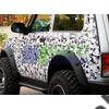 Lada Niva Sárvédő szélesítés +7cm ( 4 db-os készlet ) Prémium minőség Lada Niva Sárvédő szélesítés +7cm ( 4 db-os készlet ) Prémium minőség