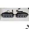 Lada Niva LED Irányjelző / helyzetjelző Elől / pár ( Kínai ) Lada Niva LED Irányjelző / helyzetjelző Elől / pár ( Kínai )