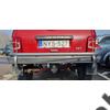 Lada Niva Vadrács hátsó lámpavédős Lada Niva Vadrács hátsó lámpavédős