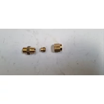 Csőtoldó M10x1-6mm