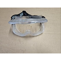 Védőszemüveg ( newtec )