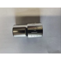 Hengerfej csavar dugókulcs 1/2 x E16 Torx