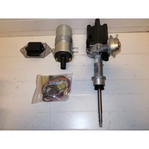 Lada Niva Gyújtáselosztó készlet-elekrtonikus gyújtáshoz / 4 db-os