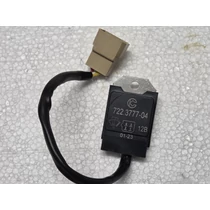 Lada , Lada Niva Ablaktörlő relé , szakaszkapcsoló , intervallum relé ( elektronikus )