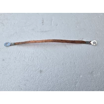 Testkábel szigeteletlen 22 cm ( M8 ) 