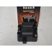 Lada Niva Gyújtótrafó hengerenkéntihez ( 4-pin ) Tesla