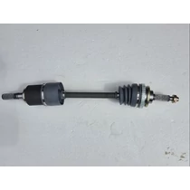 Lada Niva Féltengely komplett Bal ABS-es kb.2012-2016 -ig ( 24 fog ABS ) Lengyel