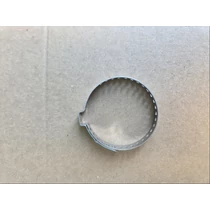 Féltengely csukló gumiharang Bilincs kicsi acélos 15-45 mm ( hajtott )