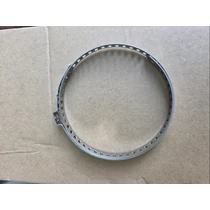 Féltengely csukló gumiharang Bilincs nagy acélos 50-125 mm ( hajtott )