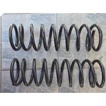 Lada Niva Spirálrugó hátsó ( erősített 130x415x14 mm  ) / pár