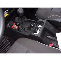Lada Niva Középbox / Confortbox pohártartós ( alagút takaró )