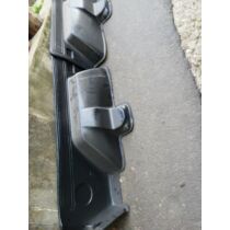 Lada Niva Csomagtér belső borítás kerék fölé/hátsó ülés mellett (1.6) /pár