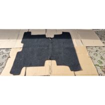 Lada Niva Csomagtér padló borítás szövetes ( hátsó ülés alatti )