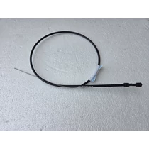 Lada Niva Motorháztető nyitó bowden ( acél drót )