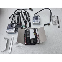 Xenon szett H4 izzóshoz ( 12v 35w 6000K ) standard