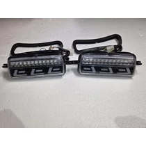 Lada Niva LED Irányjelző / helyzetjelző Elől / pár ( Autolight RS )