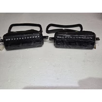 Lada Niva LED Irányjelző / helyzetjelző Elől / pár ( Autolight RS ) sötétített
