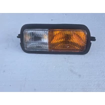 Lada Niva Irányjelző / helyzetjelző ( 21214 ) Bal ( foglalat nélkül,fehér-narancssárga )