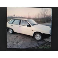 Lada Szamara 2108-2109