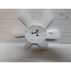 Hűtőventilátor és alkatrészei