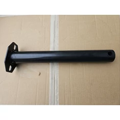 Hátsó lökhárító és alkatrészei