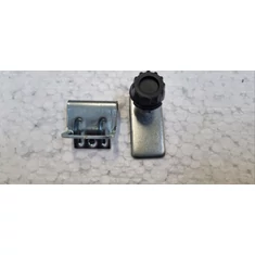 Kilincsek és zárak