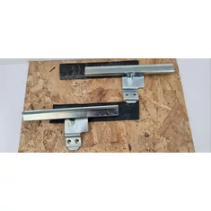 Ablakemelő mechanikák és alkatrészei