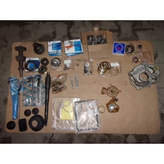 Váltó alkatrészek