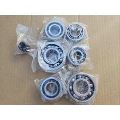 Váltó csapágyak szimeringek