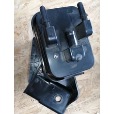Motor elektromos alkatrészei
