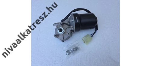 Lada Niva Ablaktörlő motor Első ( orosz )