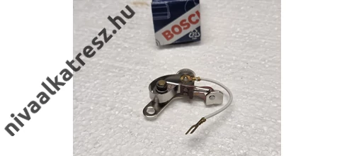 Lada , Lada Niva Megszakító ( Bosch )