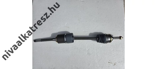Lada Niva Féltengely komplett Jobb kb. 2006-ig ( 22 fog ) Lengyel