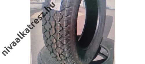 Lada Niva 185/75 R16 Gumiabroncs négyévszakos ( levél mintás ) Rosava